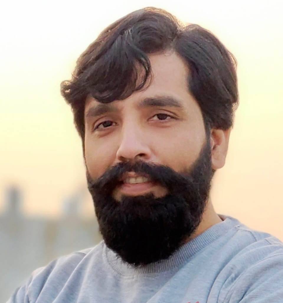 MANOJ DEMBLA