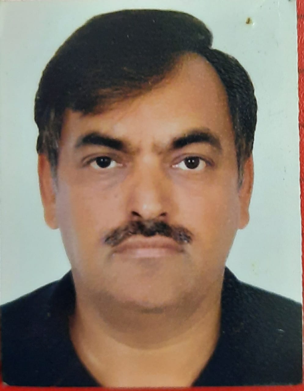 Prem gandhi 