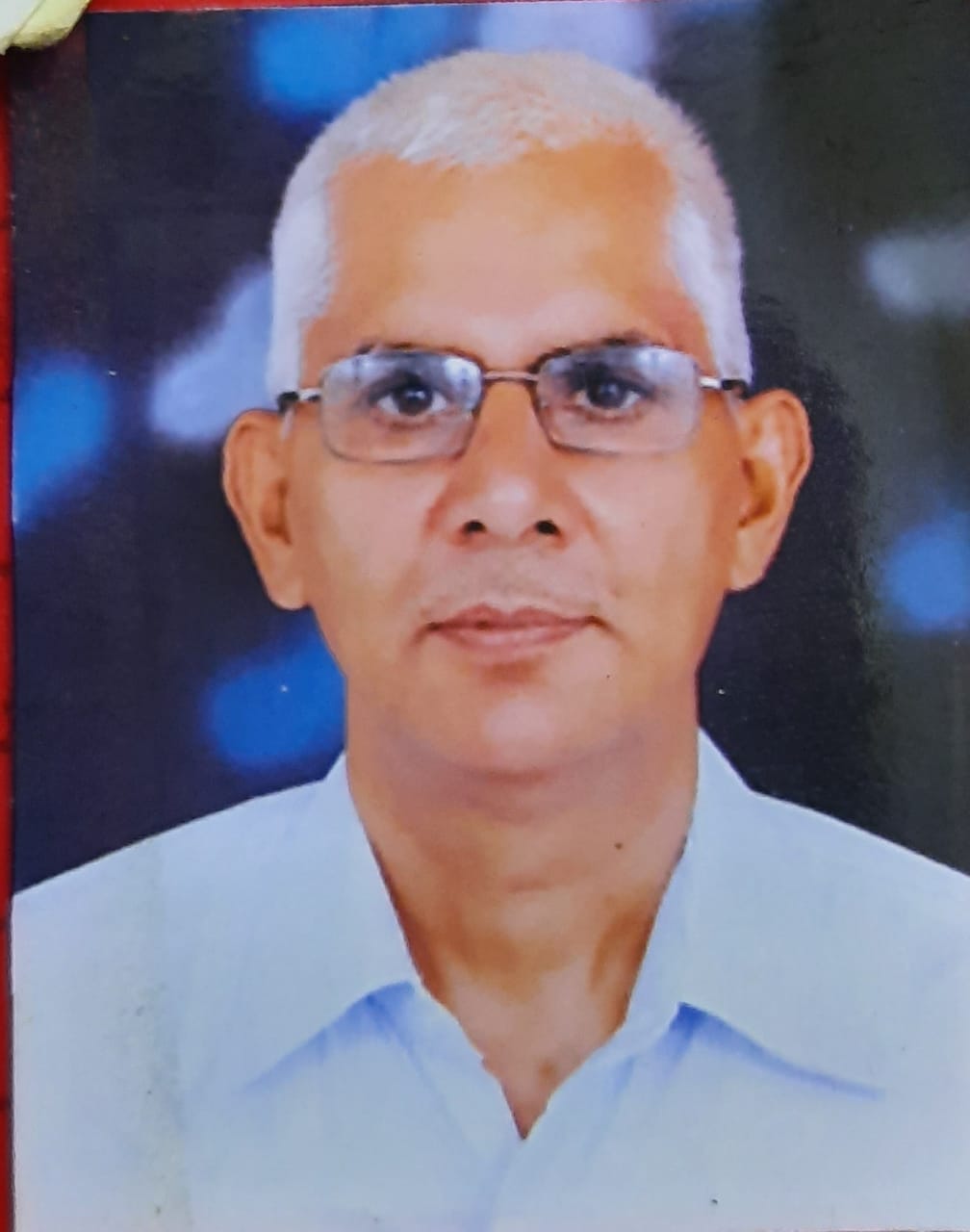 Karan singh kadyan