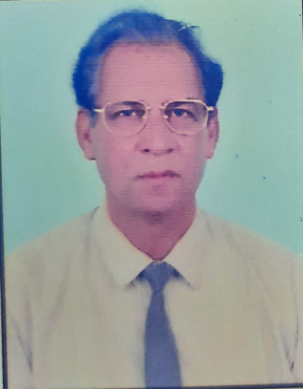 Satish Wadhawan