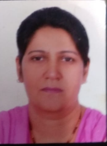 Jyoti gandhi