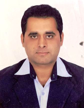 SAGAR ARORA