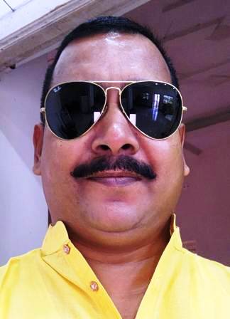MANOJ KUMAR