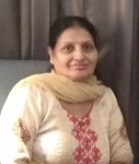 RANJNA NAGPAL