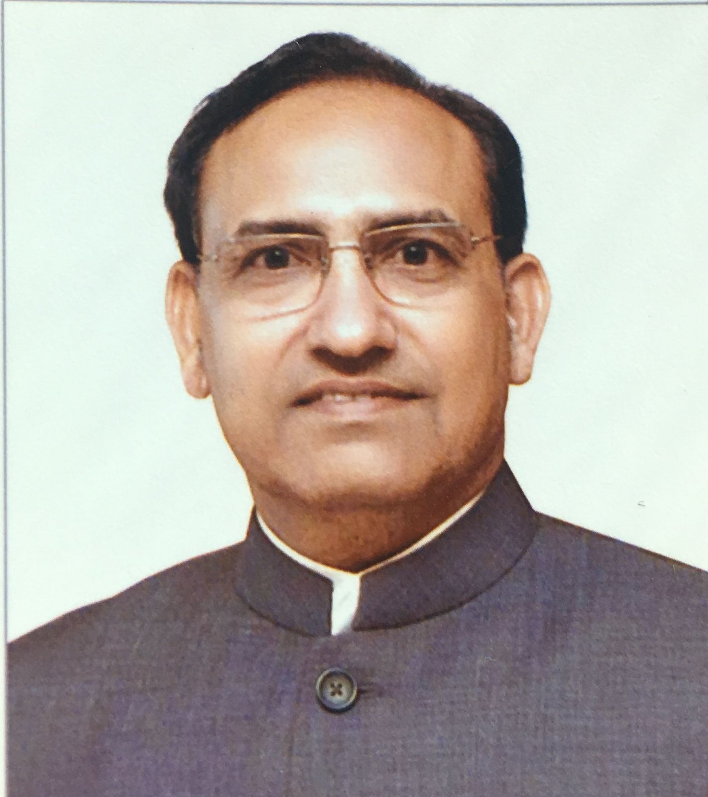 SHAM LAL GOYAL