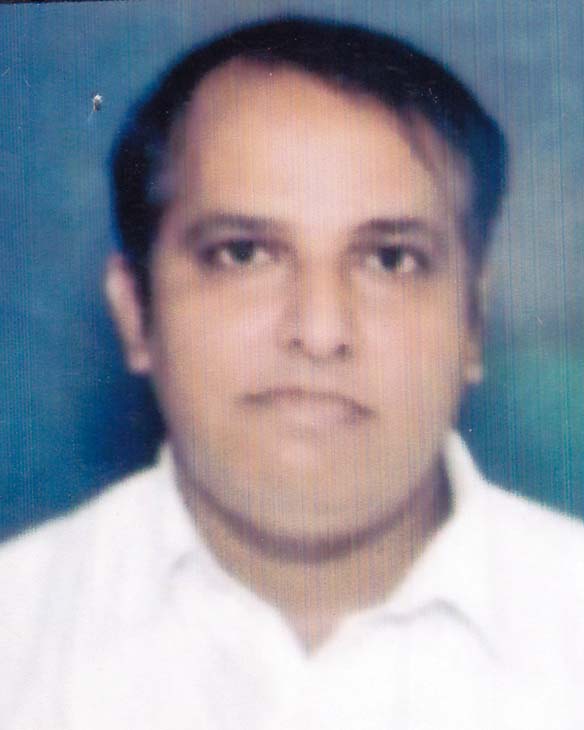 Anjani kumar jha forex